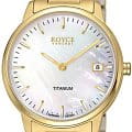 Boccia Titanium Boccia Titanium 3341-03  наручные мужские часы фото под углом.