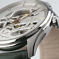 Часы Hamilton Jazzmaster Skeleton Auto H42535810 фото 9