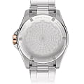 Mido Mido Ocean Star GMT M026.629.22.051.00  наручные мужские часы фото под углом.