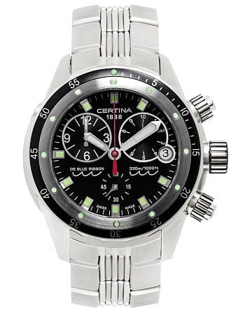 Certina DS Podium C007.417.11.051.00