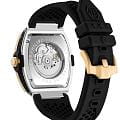 Philipp Plein Philipp Plein The Skeleton 2.0 PWJFA0825  наручные мужские часы фото под углом.