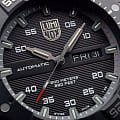 Luminox Luminox Master Carbon SEAL Automatic XS.3862 мужские часы серый циферблат на запястье