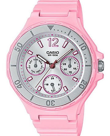 Casio Collection LRW-250H-4A2