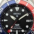 Seiko Seiko Prospex SPB181J1 мужские часы серый циферблат на запястье