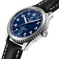 Breitling Breitling Aviator 8 Automatic 41 A17315101C1X2  наручные мужские часы фото под углом.