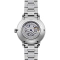 Orient Orient Star RE-AY0103L0 (RE-AY0103L00B)  — задняя крышка металл сталь корпуса японские часы