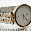 Оригинальные часы Rado Rado Florence Automatic Diamonds R48902733 механические калибр механизма eta c07.611 общий вид