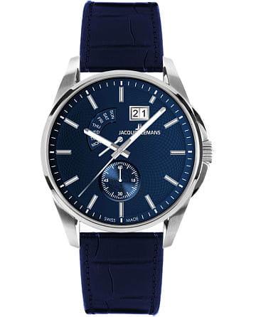 Jacques Lemans Derby 1-2199C
