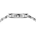 Certina C0392511105700 наручные женские часы застежка крупным планом