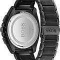 Оригинальные часы Hugo Boss Hugo Boss Grandmaster Sport Lux HB 1513885 кварцевые калибр механизма  общий вид