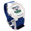 Casio Casio Baby-G BAX-125-2A лимитированной серии — задняя крышка пластик корпуса японские часы