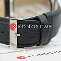 Swiss Military by Chrono Swiss Military by Chrono SM34012.05 мужские часы черный циферблат на запястье