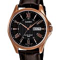 Часы Casio Collection MTP-1384L-1AVDF (MTP-1384L-1A)