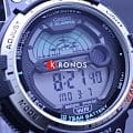 Casio Casio Collection WS-1200H-1A мужские часы серый циферблат на запястье