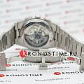 Tissot Tissot PRX Automatic Chronograph T137.427.11.041.00 механические мужские часы с аксессуарами мужские часы модель T1374271104100