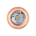 Tissot Tissot Excellence Automatic 18K Gold T926.407.76.041.00  наручные мужские часы фото под углом.