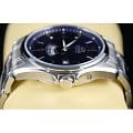 Orient Orient FN02004D (FFN02004D) classic automatic японские мужские часы на браслете  боковой вид