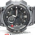 Оригинальные часы Casio Casio Collection AEQ-110W-1AVDF (AEQ-110W-1A) кварцевые калибр механизма  общий вид