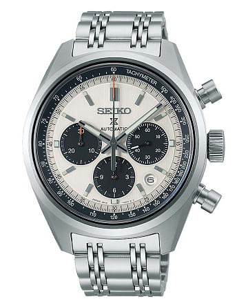 Seiko Prospex Speedtimer SRQ047