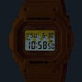 Casio Casio Pair Model SLV-22B-9DR лимитированной серии — задняя крышка пластик металл корпуса японские часы