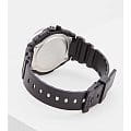 Casio Casio Collection MWC-100H-1A  наручные мужские часы фото под углом.