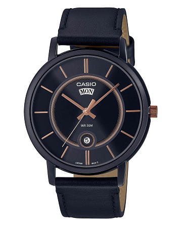 Casio Collection MTP-B120BL-1A