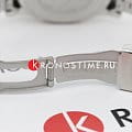 Festina F20357/C наручные мужские часы застежка крупным планом