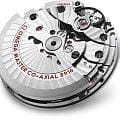 Omega Omega Seamaster Aqua Terra 220.10.41.21.02.004 Aqua Terra — задняя крышка металл сталь корпуса швейцарские часы