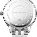 Raymond Weil Raymond Weil Toccata 5385-ST-97081 toccata швейцарские женские часы на браслете нержавеющая сталь боковой вид