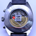 Tissot T1244271603100