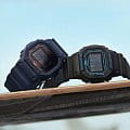 Оригинальные часы Casio Casio G-Shock DW-5600BBM-2 в фирменной упаковке от производителя