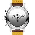 Оригинальные часы Breitling Breitling Top Time Ford Mustang A253101A1L1X1 механические калибр механизма breitling 25 общий вид