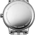 Raymond Weil Raymond Weil Toccata 5585-ST-50001  — детали корпуса и нержавеющая сталь