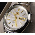 Orient Orient EM0401SW (FEM0401SW)  наручные мужские часы фото под углом.