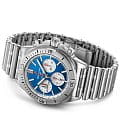 Breitling Breitling Chronomat B01 42 Six Nations Italy AB0134A41C1A1  наручные мужские часы фото под углом.