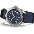 Оригинальные часы Hamilton Hamilton Khaki Field Expedition Auto H70315940 механические калибр механизма h-10 общий вид