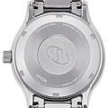 Orient Orient Star RE-AU0307E механические мужские часы часы, крупный план зеленый циферблат