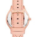 Michael Kors Michael Kors Runway MK7467  американские женские часы на браслете кожаный боковой вид