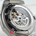 Kenneth Cole Kenneth Cole Automatic KCWGY0058901  — задняя крышка сталь металл корпуса американские часы