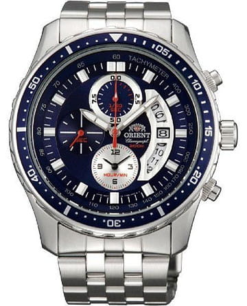 Orient TT0Q002D (FTT0Q002D)