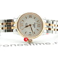 Tissot Tissot Le Locle Automatic Small Lady (25.30) T41.2.183.33 Le Locle Automatic — задняя крышка металл сталь корпуса швейцарские часы