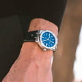 Maurice Lacroix Maurice Lacroix Aikon Automatic AI6008-SS001-330-1  — детали корпуса и кожаный