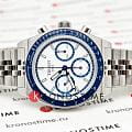 Tissot T1494621101100 наручные мужские часы застежка крупным планом