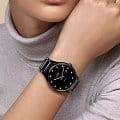 Оригинальные часы Rado Rado True Automatic Diamonds R27056732 механические калибр механизма eta c07.611 общий вид