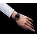D1 Milano D1 Milano Ultra Thin UTBL05 кварцевые женские часы часы, крупный план серый циферблат