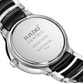 Rado Rado Centrix R30026152  — детали корпуса и сталь + высокотехнологичная керамика