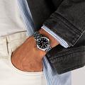 Hamilton Hamilton Khaki Field Titanium Auto 36mm Limited Edition Engineered Garments H70235130 механические мужские часы часы, крупный план черный циферблат