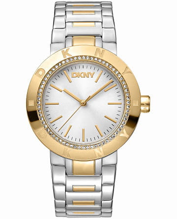 DKNY Eastside Logo DK1L023M0055