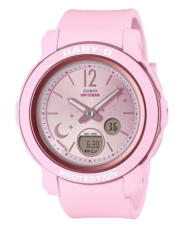 Casio Baby-G BGA-290DS-4A