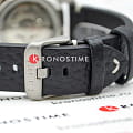 Seiko SRPG39K1 наручные мужские часы застежка крупным планом